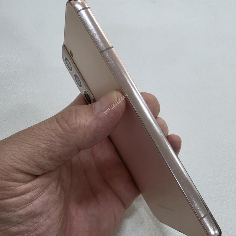 ������ S22��ũ ���ܻ� ��������