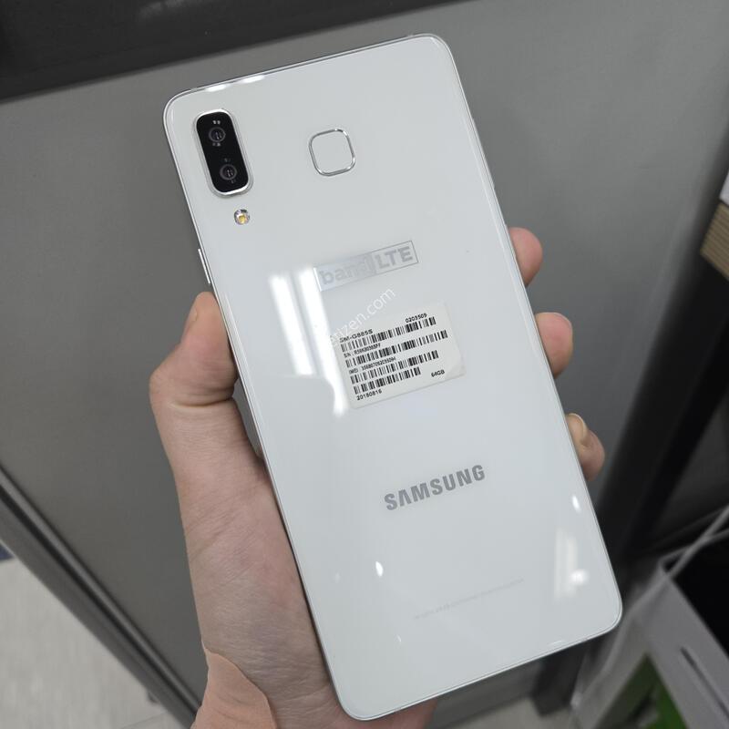 ������ A8��Ÿ (G885) ȭ��Ʈ 64GB �ܰ����� ��Ư��