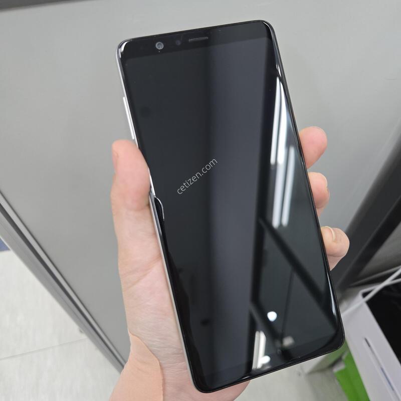 ������ A8��Ÿ (G885) ȭ��Ʈ 64GB �ܰ����� ��Ư��