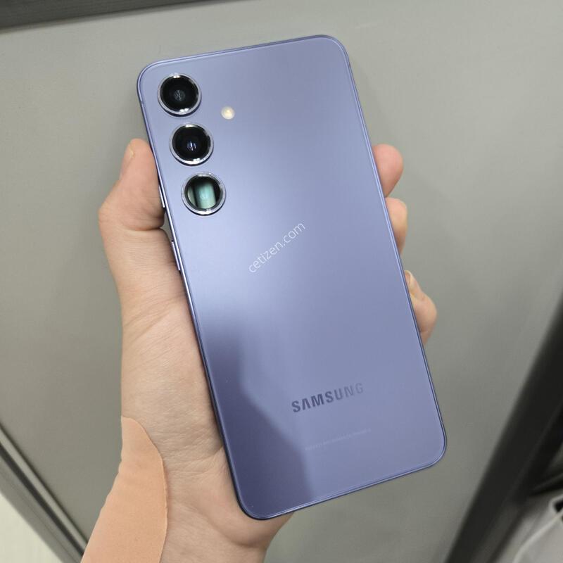 ������ S24 ���̿÷� 256GB SK ƯA++++++ ���� ����