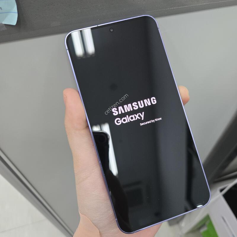 ������ S24 ���̿÷� 256GB SK ƯA++++++ ���� ����