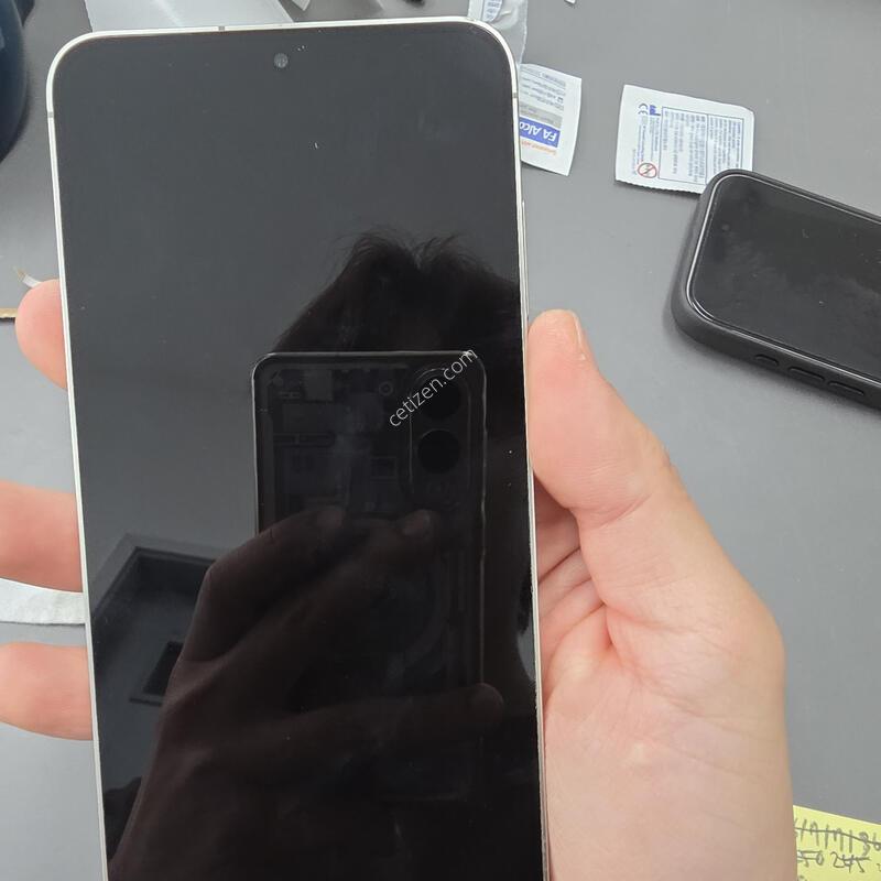 (338)������s24�÷��� 256 �Ǹ��մϴ�
