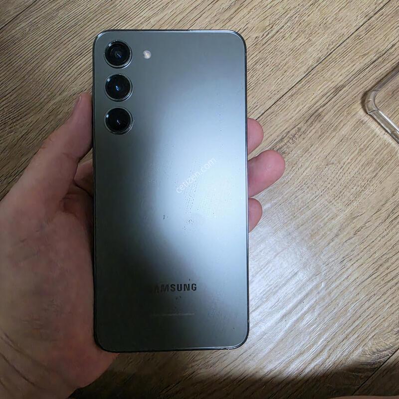������ S23+ 256gb �׸� ���� �Ǹ��մϴ�.