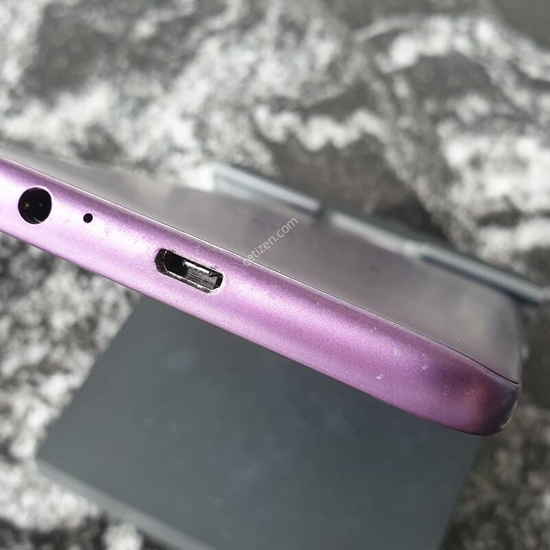 LG J6 (J600L) ���� (0286778)