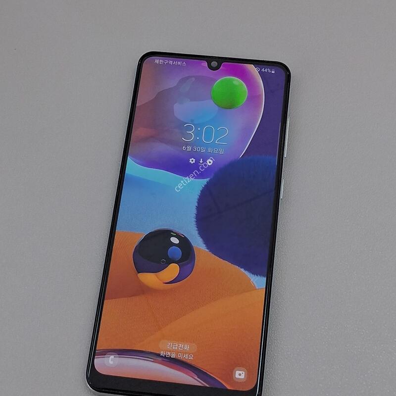 ������A31 64GB ȭ��Ʈ