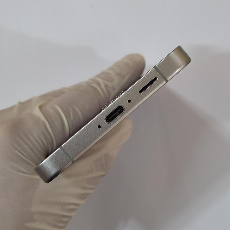 ������ S24 FE 256GB �׷��� 77121