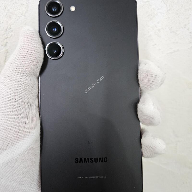 ������ ���� ������ S23�÷�����