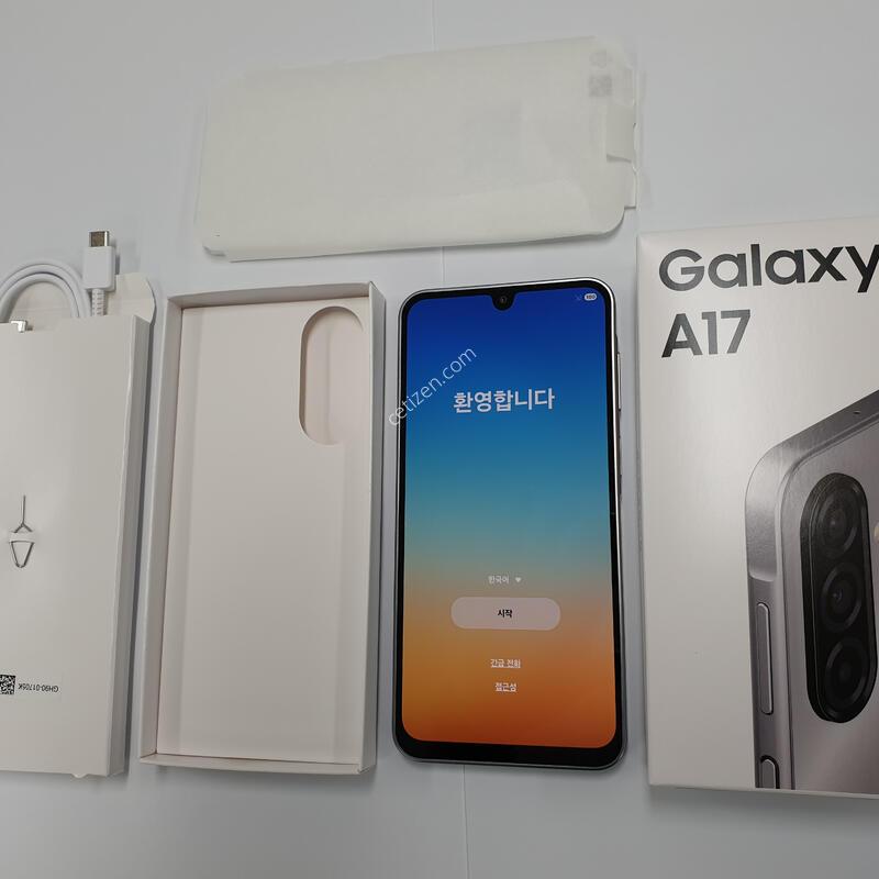 ������ A17 ������S�� �׷��� ���� Ǯ�ڽ� �˴ϴ�
