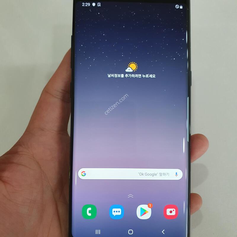 �����ó�Ʈ8 64G ���ܻ� �������⽺ �߰��� �����