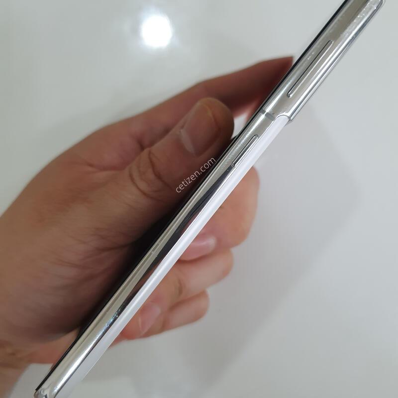 ������S21 256G ���ܻ� ���±� �߰��� �����