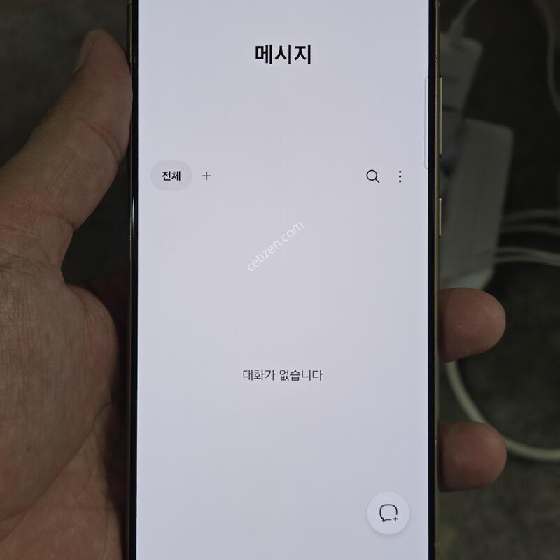 ������S24��Ʈ�� (256GB)�˴ϴ�