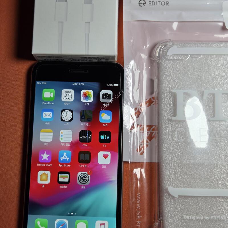 ������6 Plus.64GB.���͸�100%S��