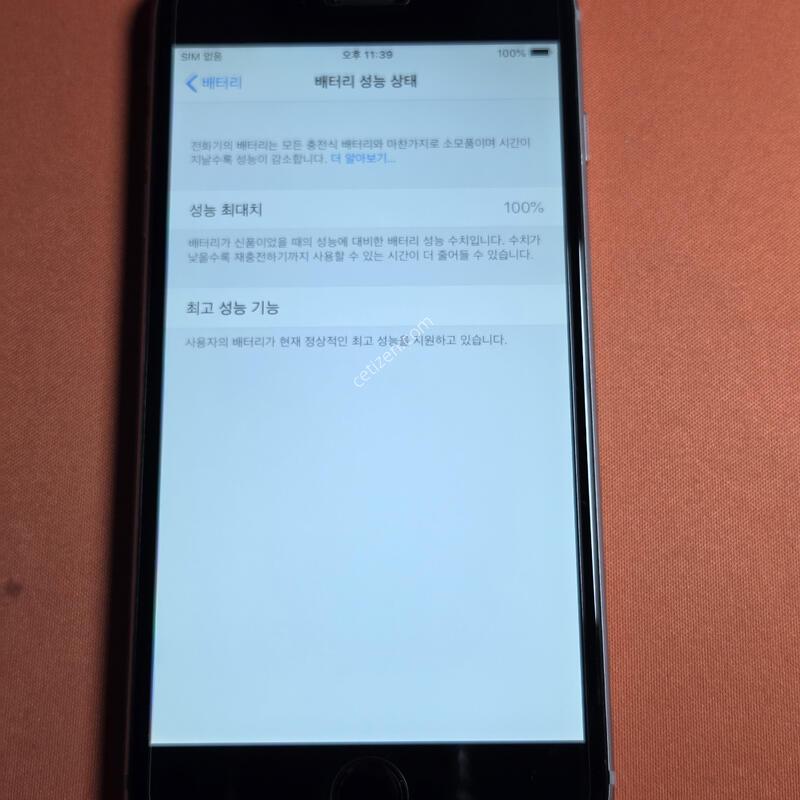 ������6 Plus.64GB.���͸�100%S��