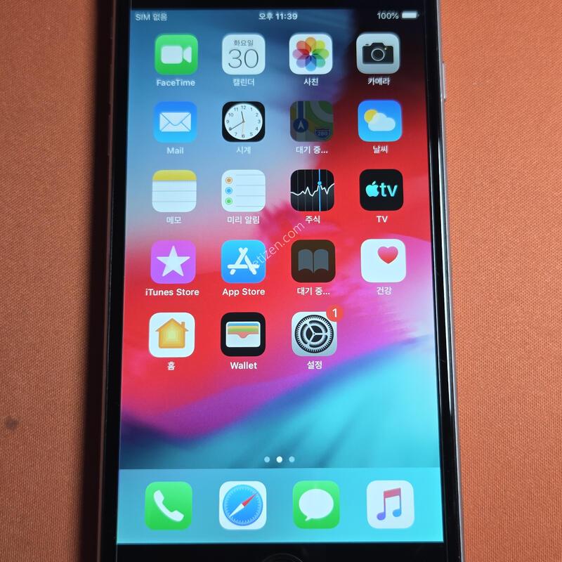 ������6 Plus.64GB.���͸�100%S��