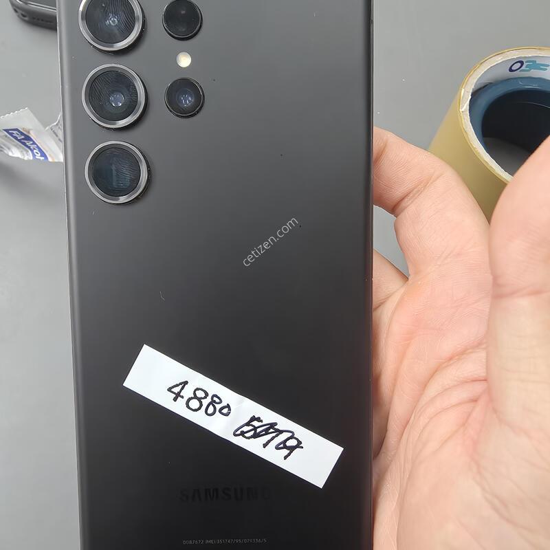 (4880)������s23��Ʈ�� 256 �Ǹ��մϴ�