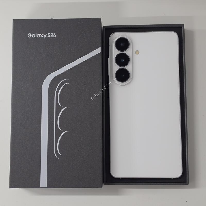 ������S26 512�Ⱑ �ڱ��� �ܼ�����