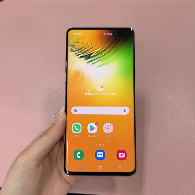 ������S10 5G ��� 256GB