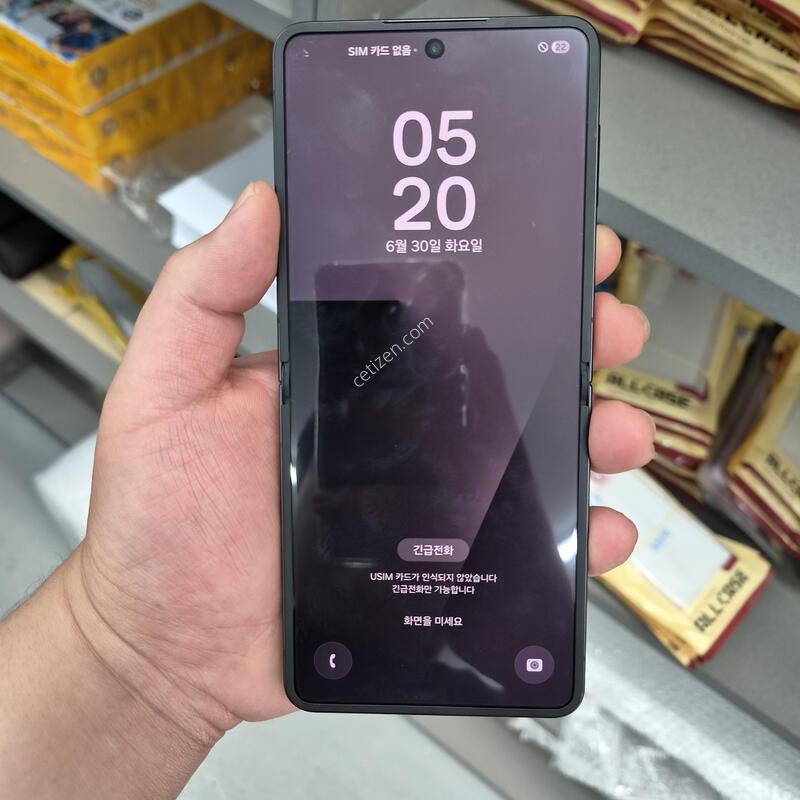 ������ Z�ø�7 ���� 256G(��밨 ����/�����ϰ� �Ǹ�/�ʸ�/���̽�)