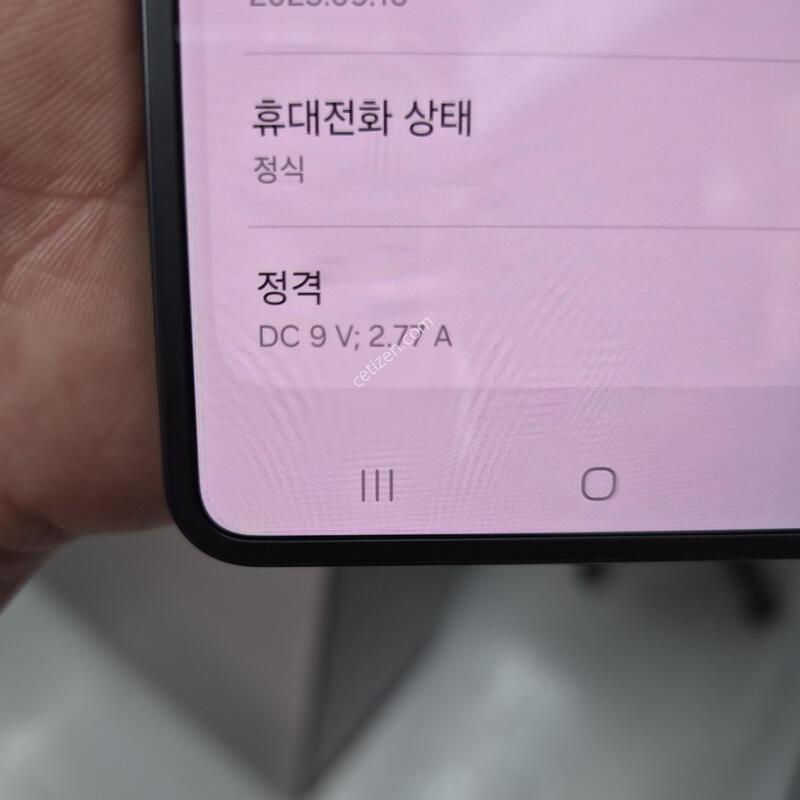 ������ Z�ø�7 ���� 256G(��밨 ����/�����ϰ� �Ǹ�/�ʸ�/���̽�)