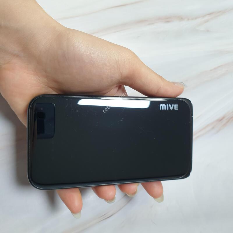 MIVE ��Ÿ������(M120) ���� 32G S�� �Ǹ��մϴ�