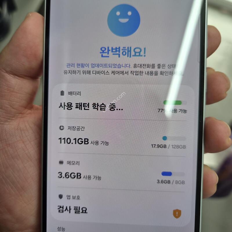 ������ ����6 ȭ��Ʈ 128G(�����ϰ�/�ܰ�S��/�ʸ�/���̽�)