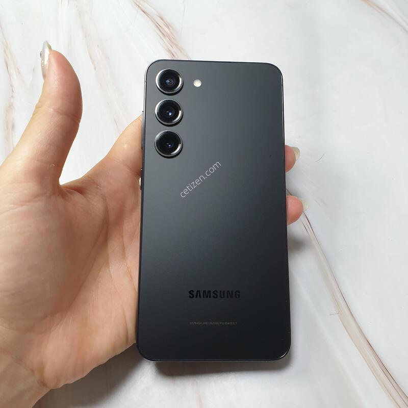 LG ������ S23 ���� 256G A�� �Ǹ��մϴ�