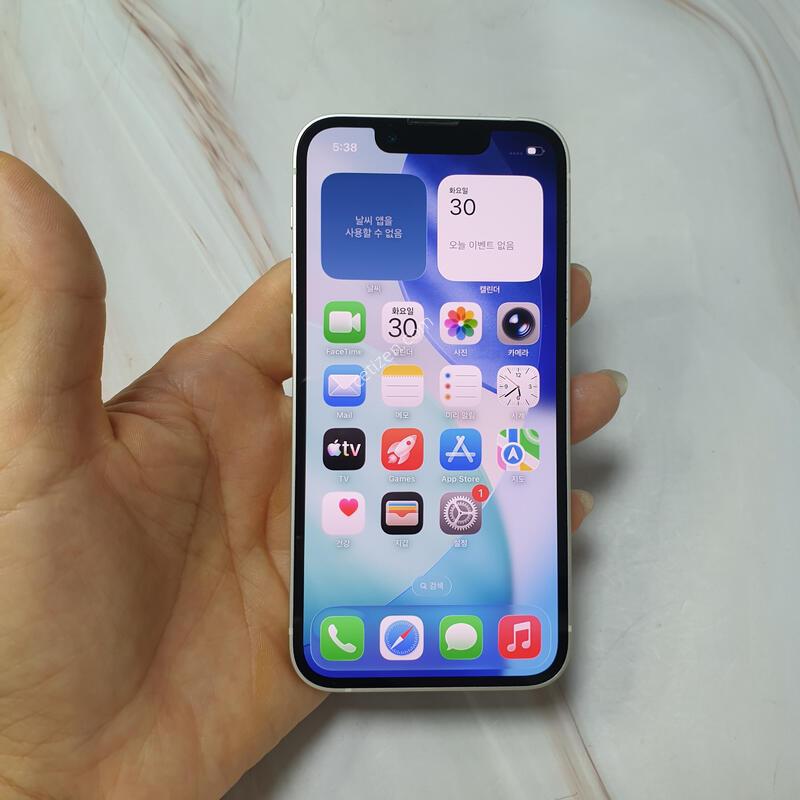 ������13�̴� ȭ��Ʈ 128G A�� �Ǹ��մϴ�