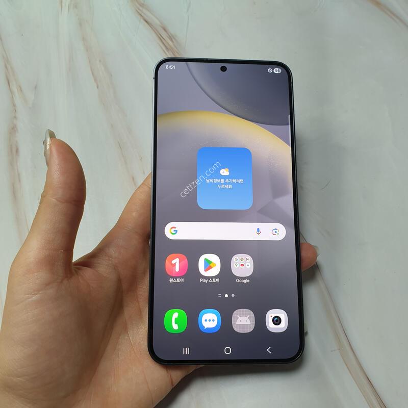 LG ������ S24+ ���� 256G A�� �Ǹ��մϴ�