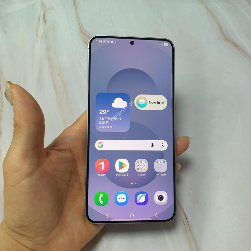 LG ������ S25+ �ǹ� 256G A�� �Ǹ��մϴ�