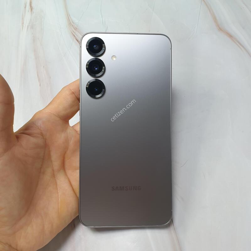 LG ������ S25+ �ǹ� 256G A�� �Ǹ��մϴ�