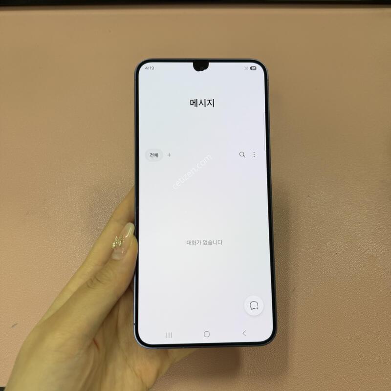 ������S24�÷��� ���̿÷� 256GB