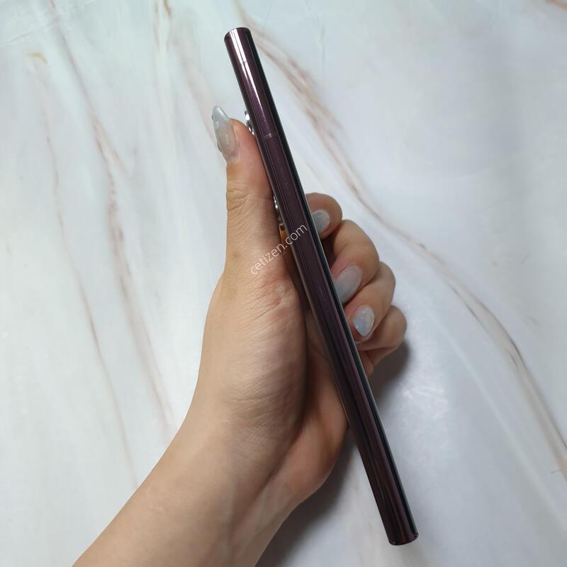KT ������ S22��Ʈ�� ���ǵ� 256G ������ �Ǹ��մϴ�