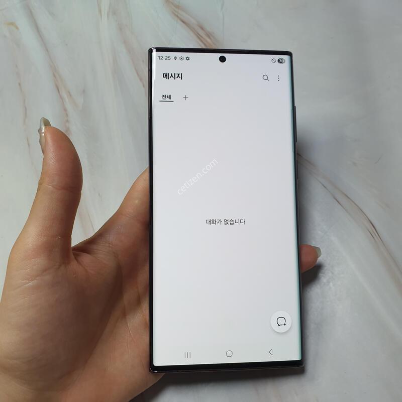 KT ������ S22��Ʈ�� ���ǵ� 256G ������ �Ǹ��մϴ�