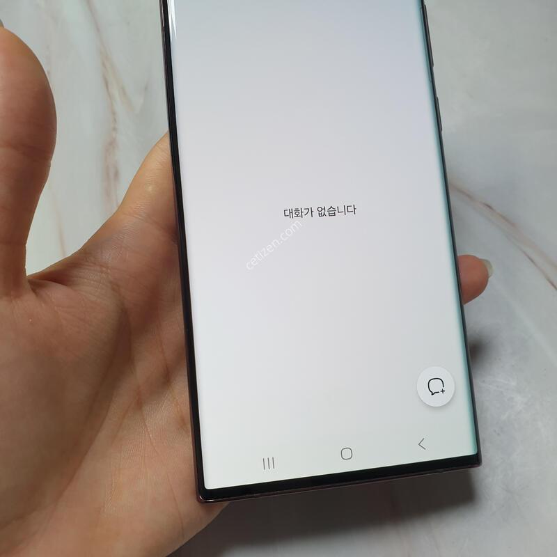 KT ������ S22��Ʈ�� ���ǵ� 256G ������ �Ǹ��մϴ�