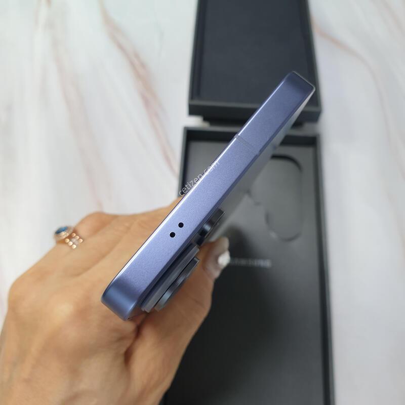 LG ������ S26��Ʈ�� ���̿÷� 256G �̻�� Ǯ�ڽ� �Ǹ�