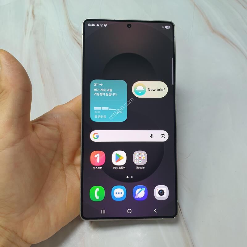 LG ������ S25��Ʈ�� ƼŸ������ 256G A�� �Ǹ��մϴ�