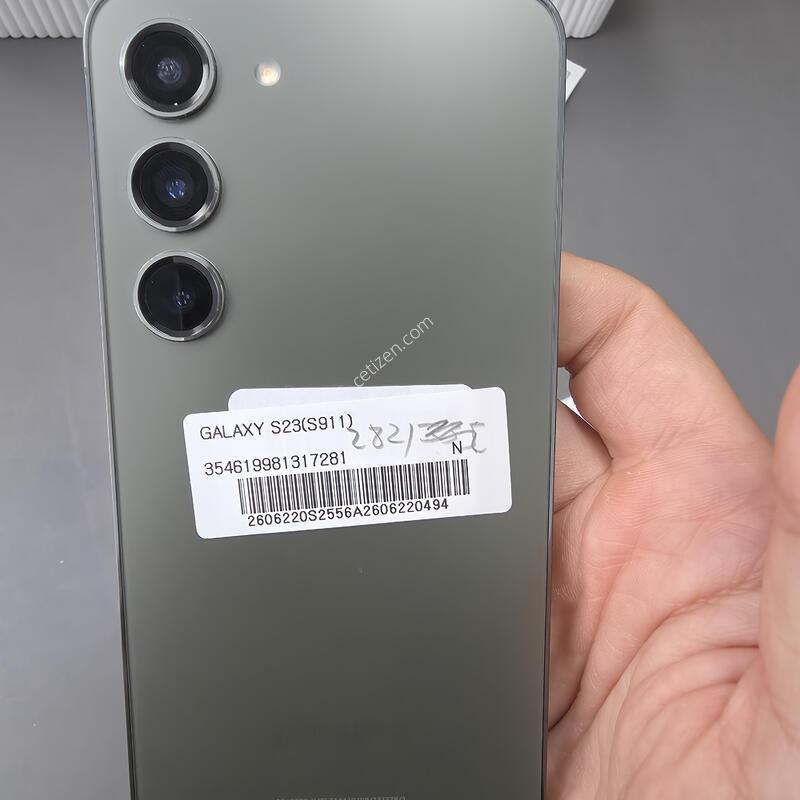(2821)������s23 256 �Ǹ��մϴ�