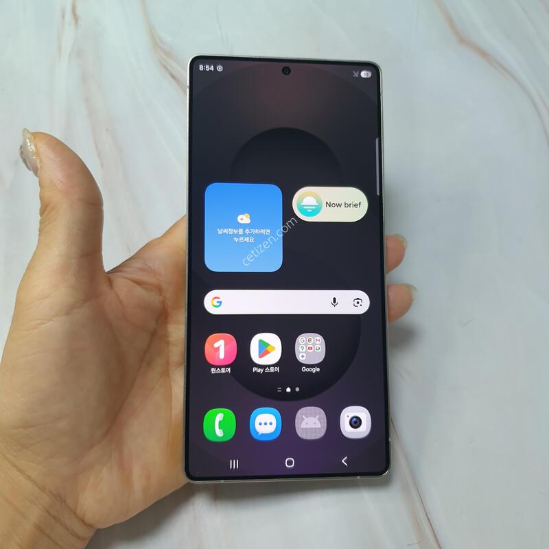 LG ������ S25��Ʈ�� ƼŸ������ 256G S�� �Ǹ��մϴ�
