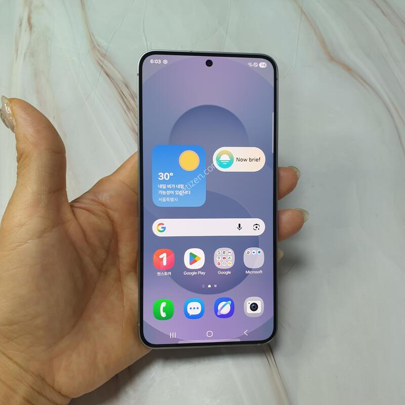 LG ������ S25 5G �ǹ� 256G S�� �Ǹ��մϴ�