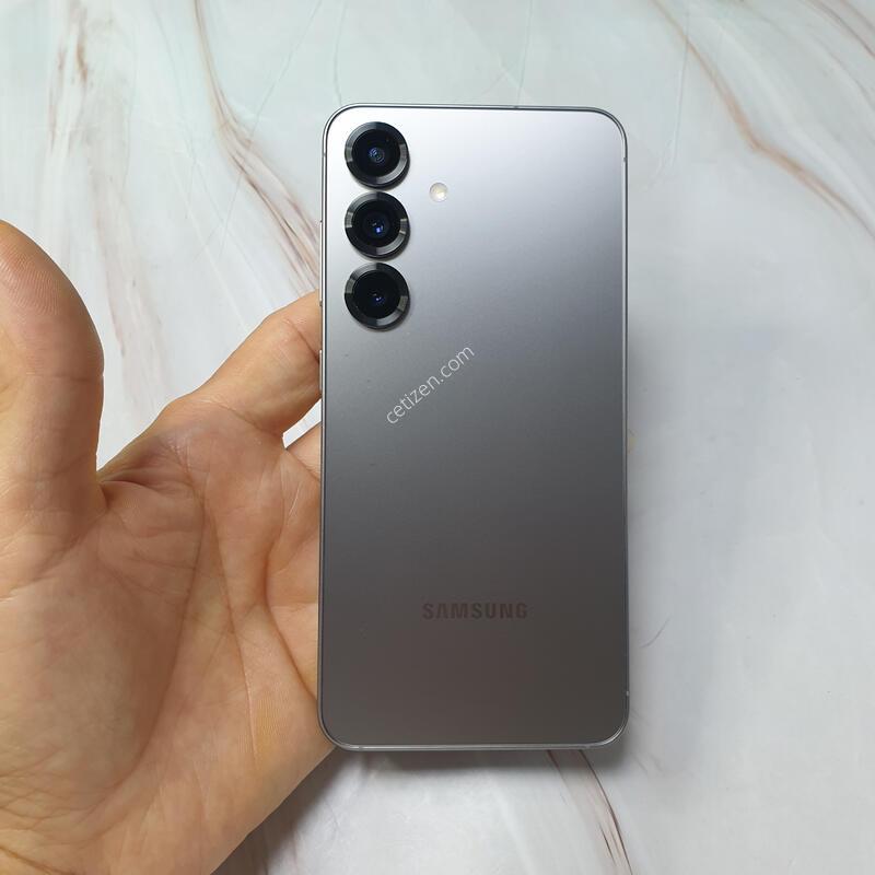 LG ������ S25 5G �ǹ� 256G S�� �Ǹ��մϴ�