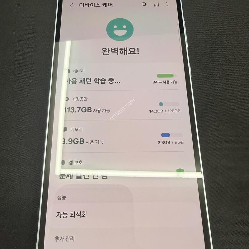 ����5 128GB ���̽����� [ SS��� ] ���̽� �� �ʸ�����