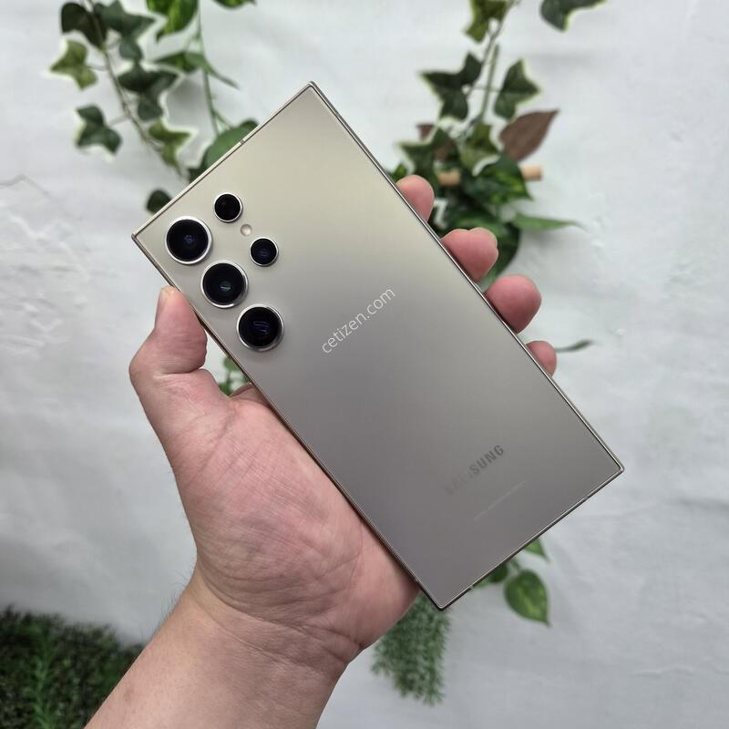 ������ S24 ��Ʈ�� �׷��� 256G(�����ֻ�/�ʸ�/���̽�)