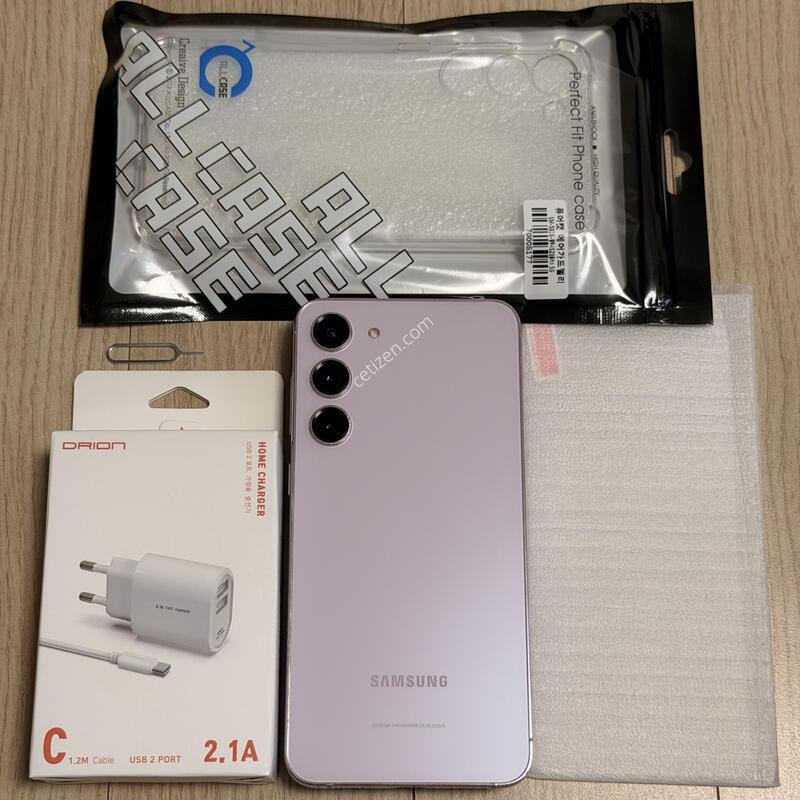 A�� S916 ������S23�÷��� 256GB �󺥴�