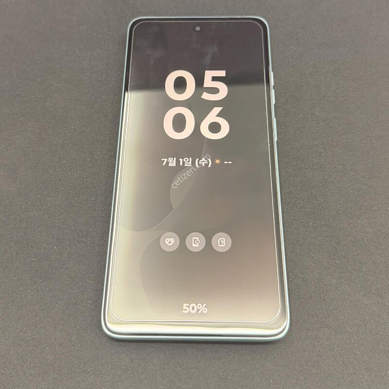 ����ζ�G56 256GB �׸� [ SS��� ] ���̽� �� �ʸ�����