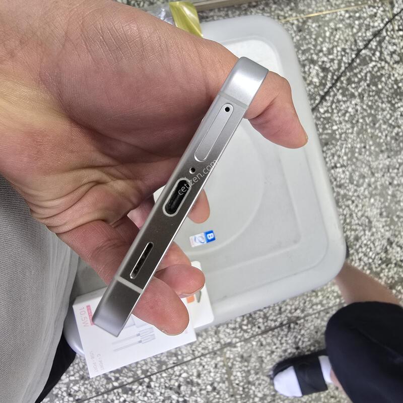 SK S24+ (S926) 256G ȭ��Ʈ���� ����� �˴ϴ�