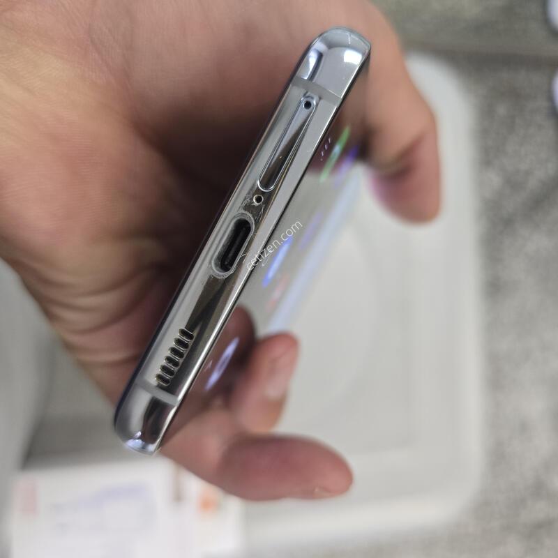 SK S21��Ʈ��(G998) 256G �ǹ����� ����� �˴ϴ�