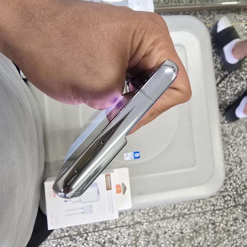SK S21��Ʈ��(G998) 256G �ǹ����� ����� �˴ϴ�