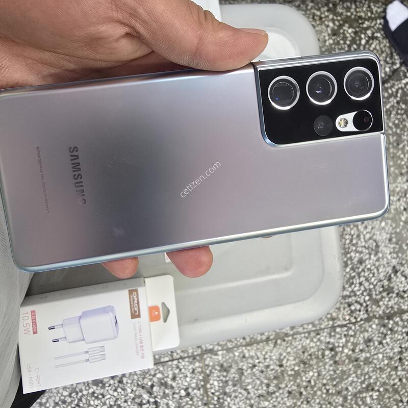 SK S21��Ʈ��(G998) 256G �ǹ����� ����� �˴ϴ�