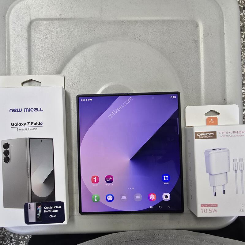 U+ ����6 256G ������� �������� ����� �˴ϴ�