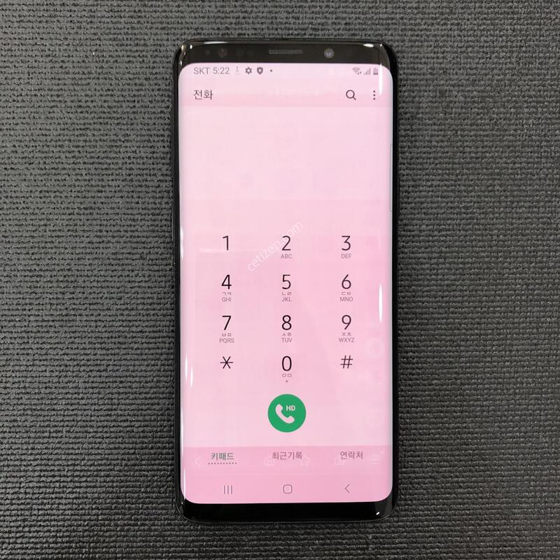 ������S9 ����,�ܰ� ����� �ֻ�